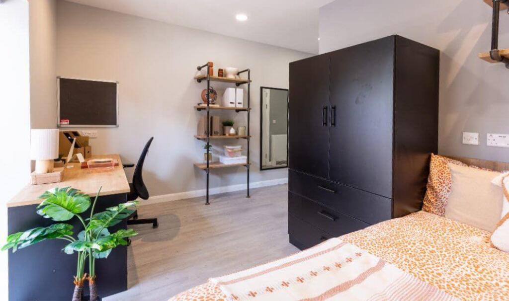 Main image of property: SHEFFIELD | STUDENT | SEPTEMBER