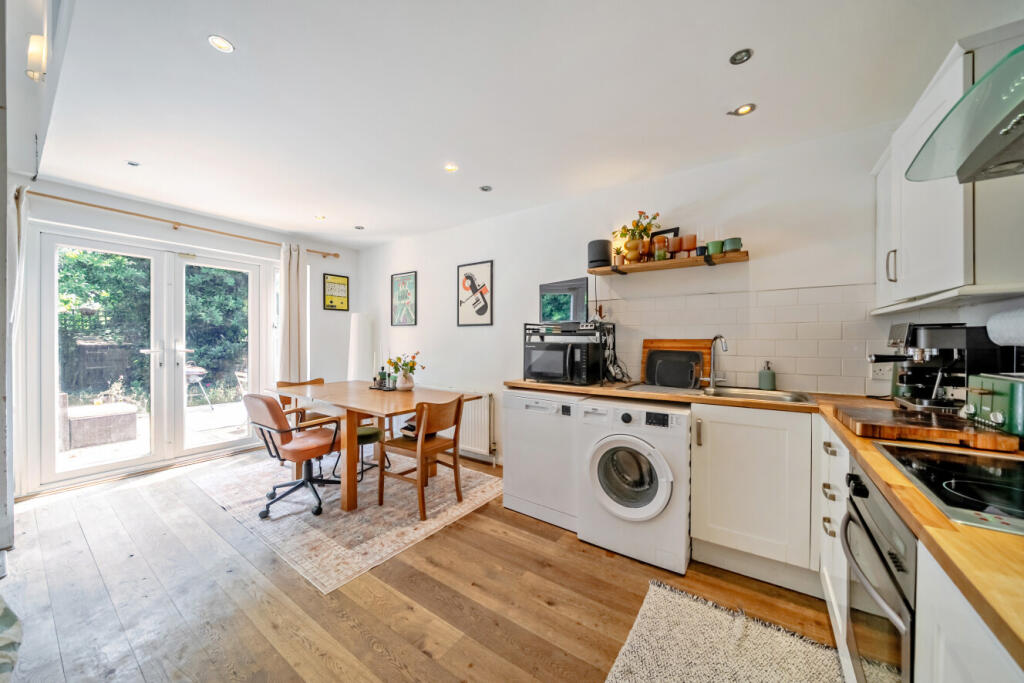 Main image of property: Wickham Mews, Brockley, London, SE4