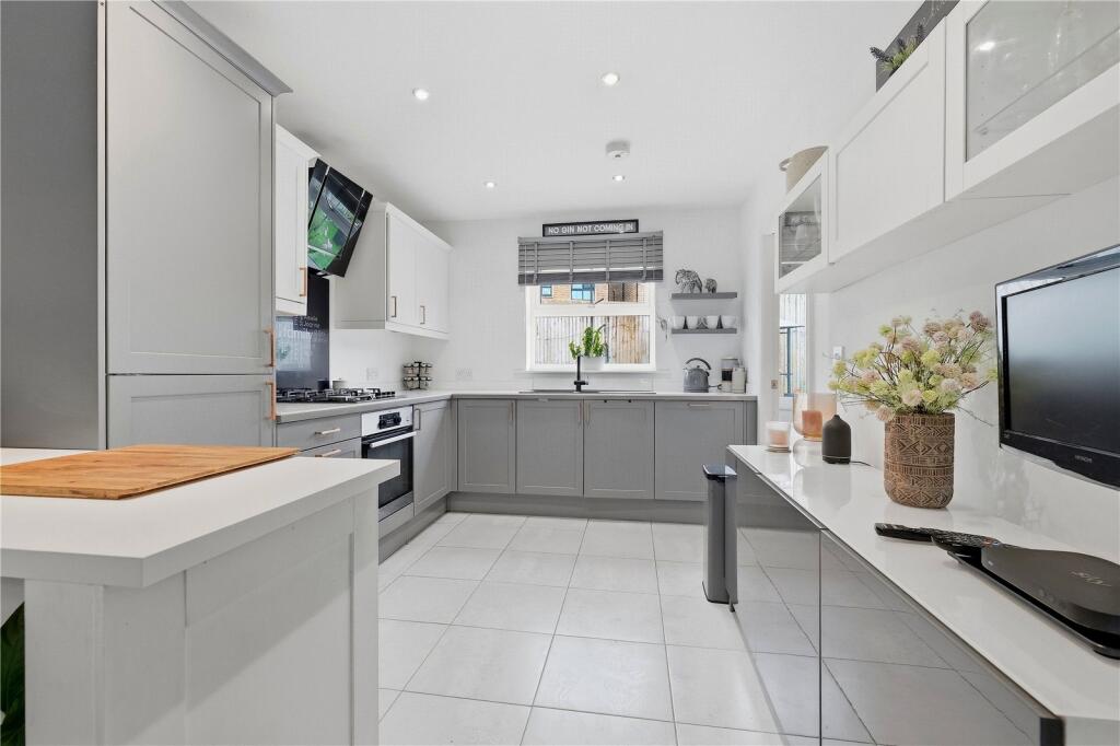 House in Pendle, Barnoldswick - View 3