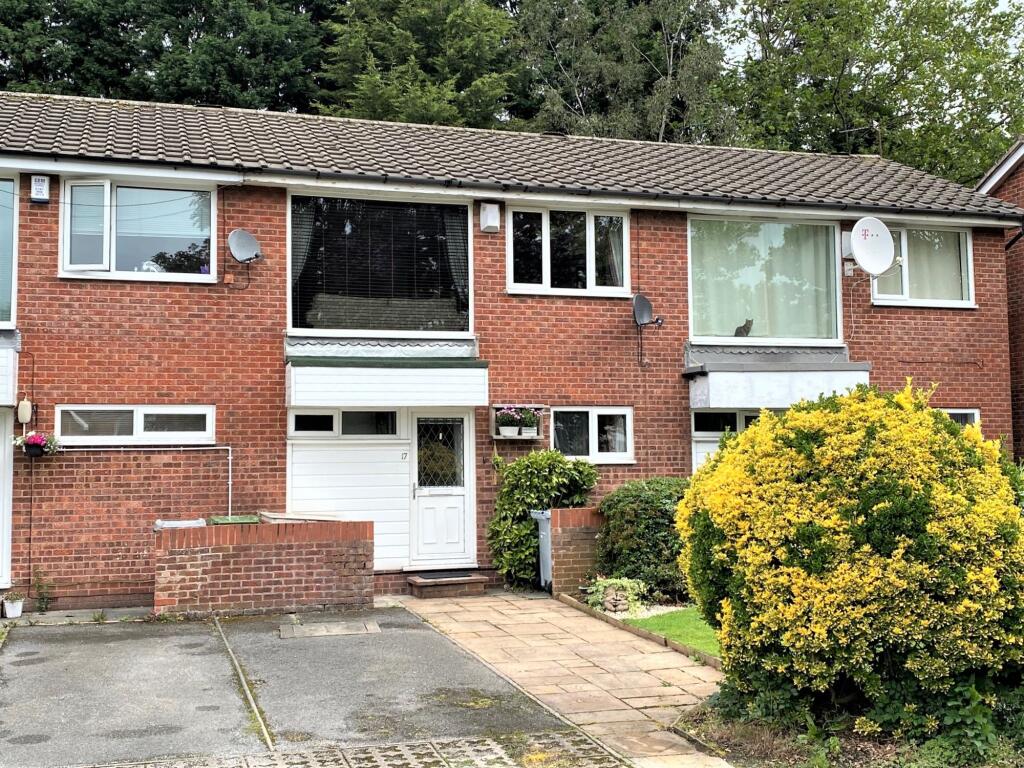 Main image of property: Chestnut Close, Wilmslow, SK9