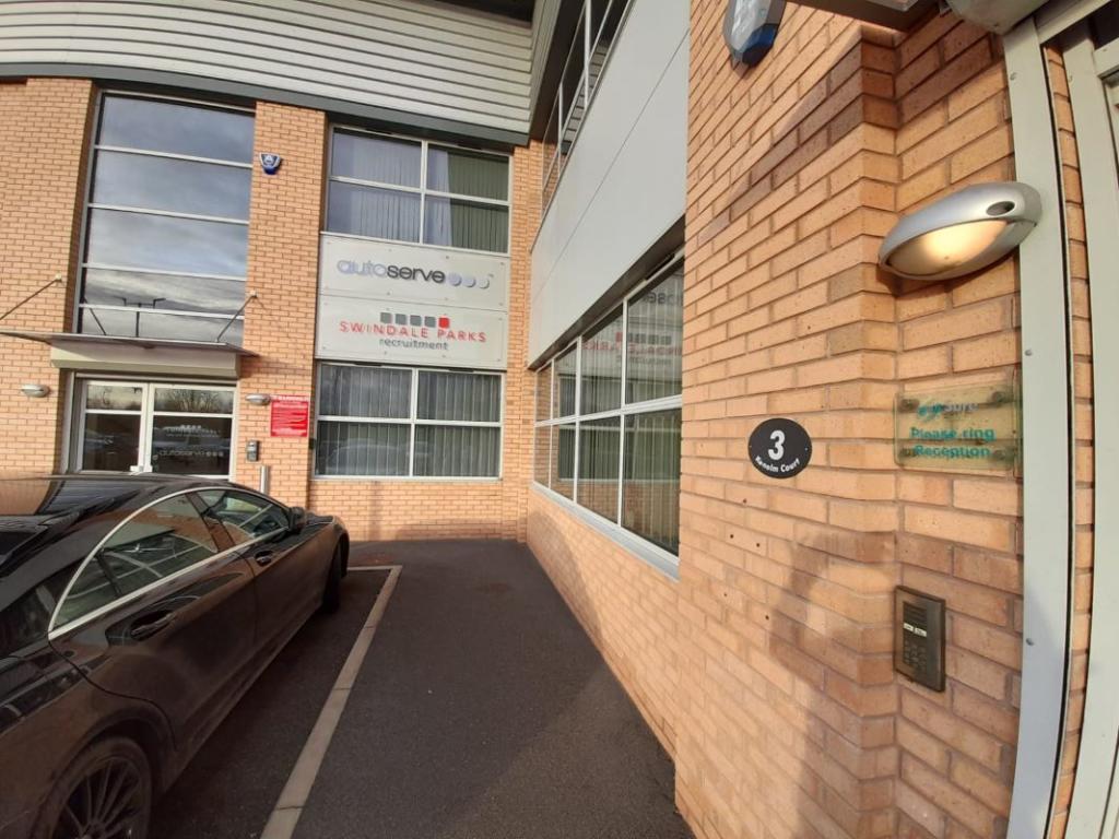 Additional image 6 of Unit 3 St. Kenelm Court, Steelpark Road, Halesowen, West Midlands, B62 8HD