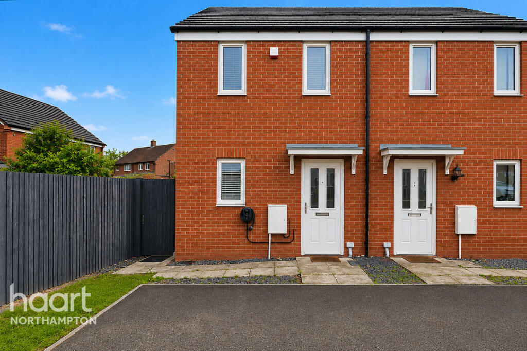 Main image of property: Crawley Close, Northampton