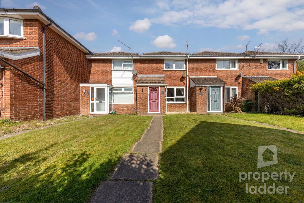 Main image of property: Brayfield Way, Old Catton, Norfolk