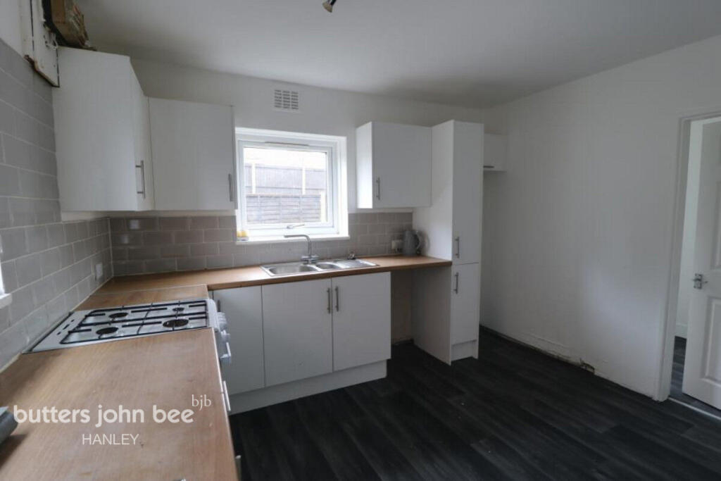 Main image of property: Wellfield Road, Stoke-on-trent