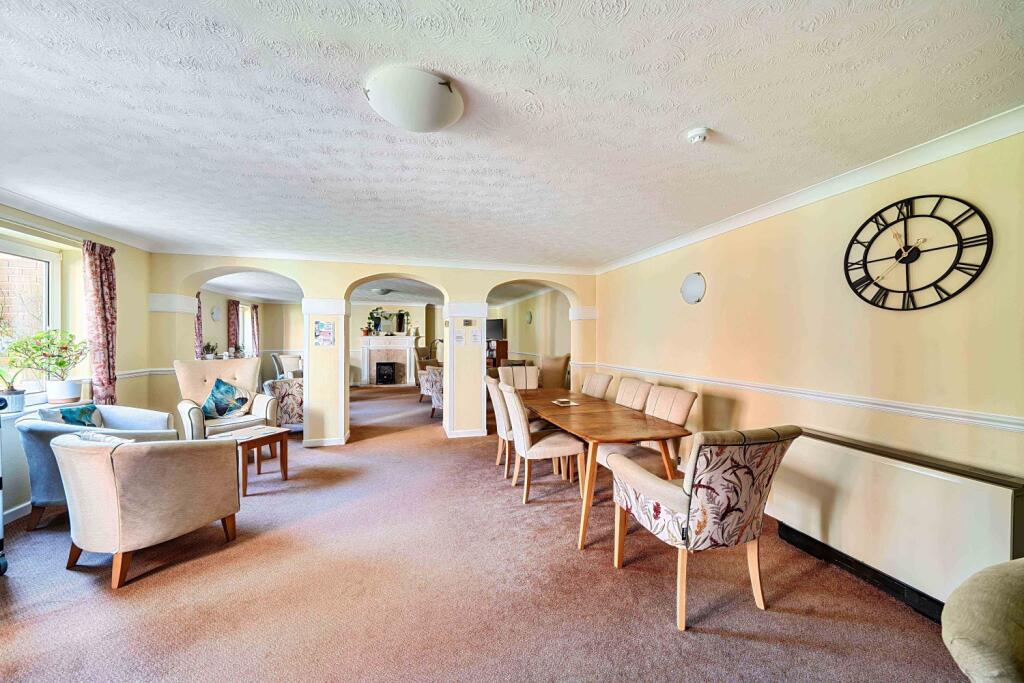Additional image 13 of Flat 39 Homecanton House, Carrington Way, Wincanton