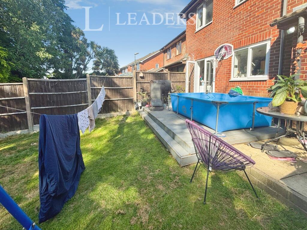 House in Havant, Stakes - View 4