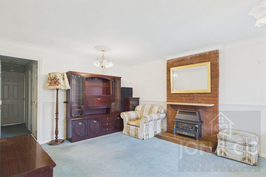 Woodhall Close | West Hunsbury | NN4 - View 2