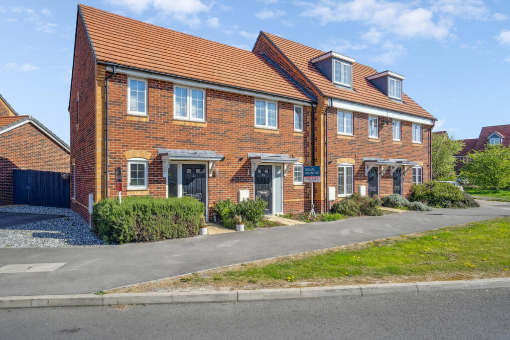 Main image of property: Diamond Drive, Didcot, OX11