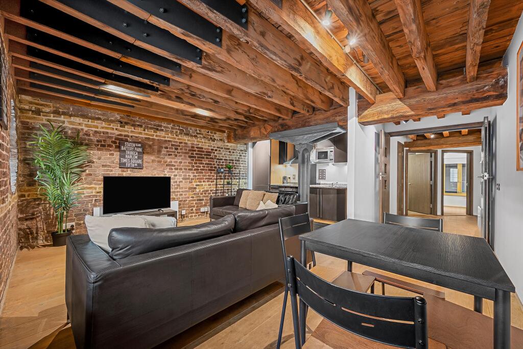 Main image of property: B103 Port East Apartments, 18 Hertsmere Road, Nr Canary Wharf, London E14