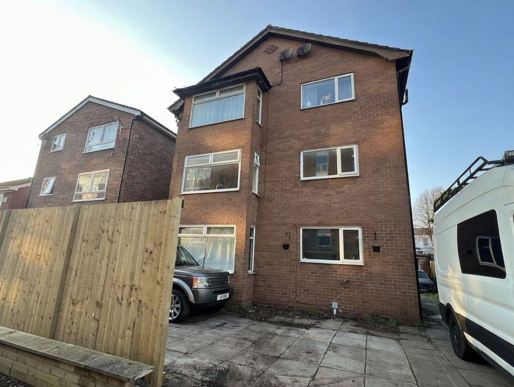 Main image of property: Vulcan Street, Southport