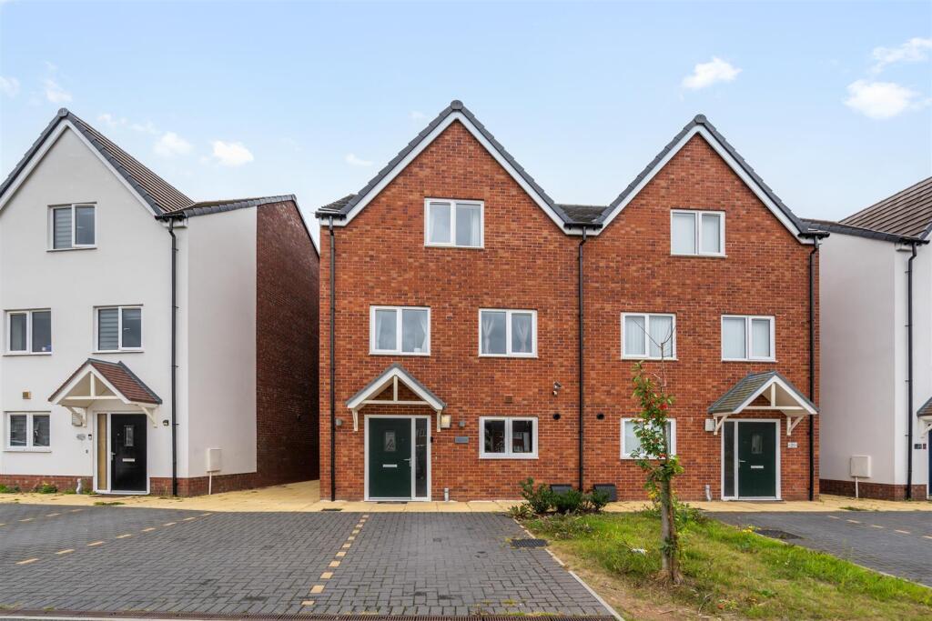 House in Birmingham - View 2