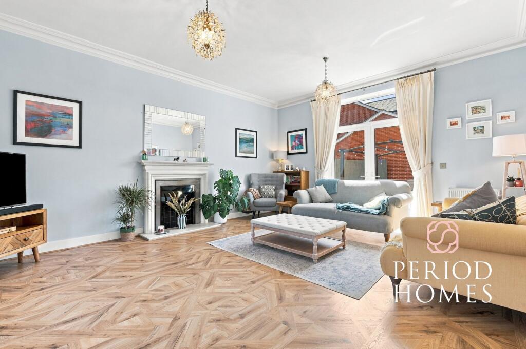 House in Brentwood, Warley - View 3