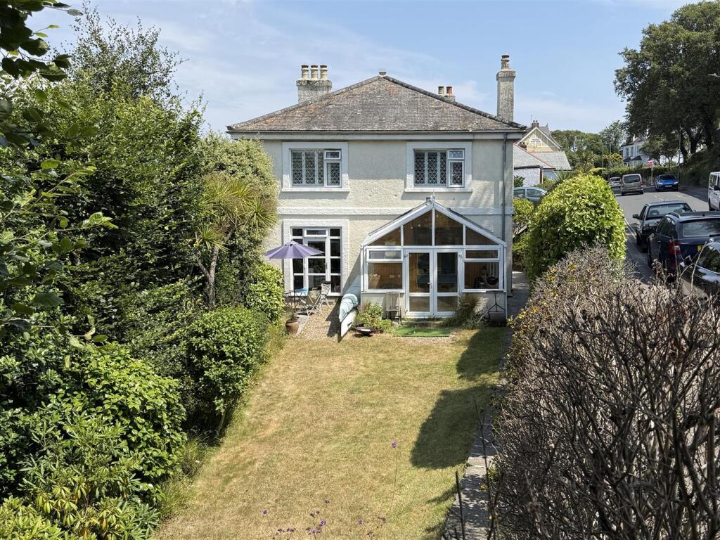 Main image of property: Melvill Road, Falmouth