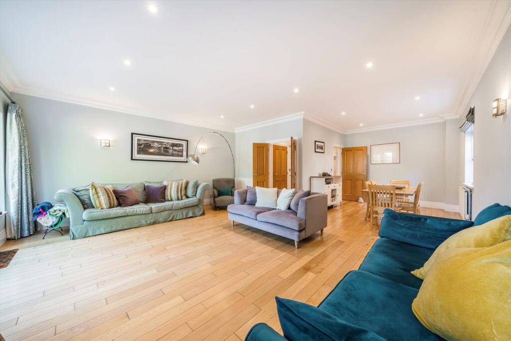 House in London - View 4