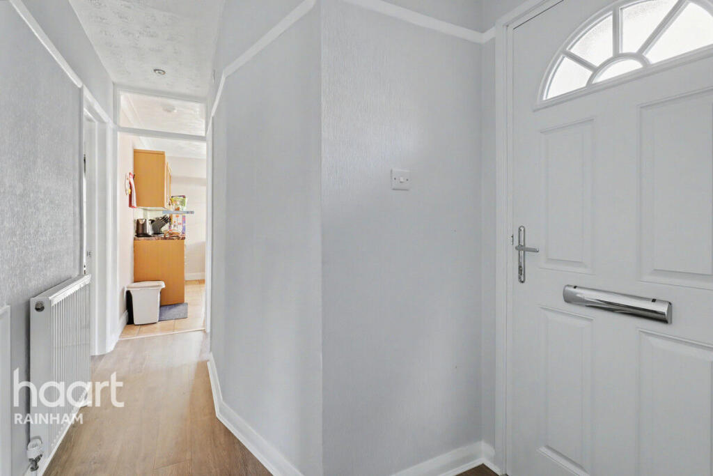 Main image of property: Hubert Road, Rainham