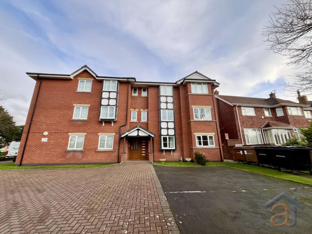 Main image of property: Alexandra Road, Hesketh Park, Southport, PR9 9HR