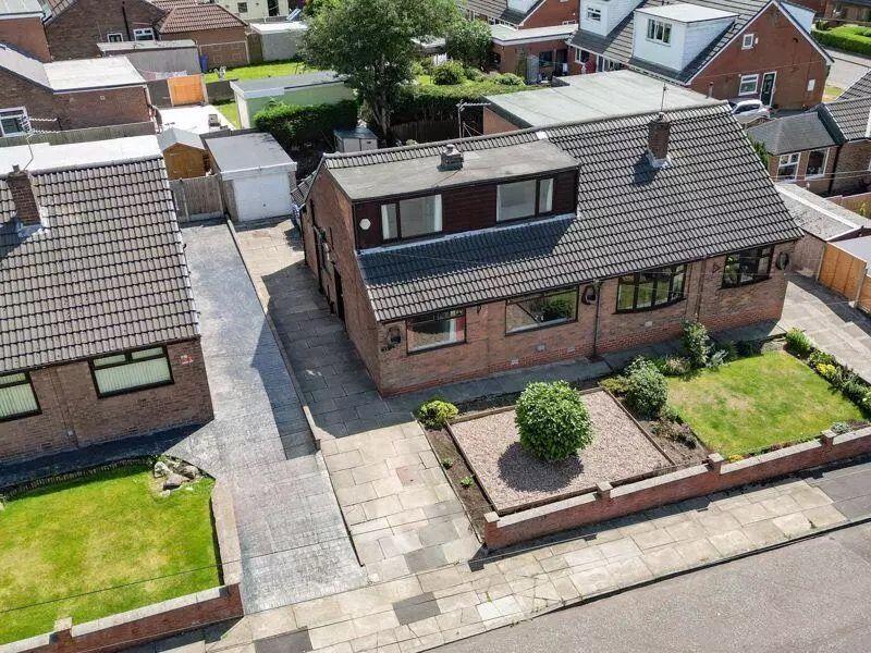 Main image of property: Marland Hill Road, Rochdale