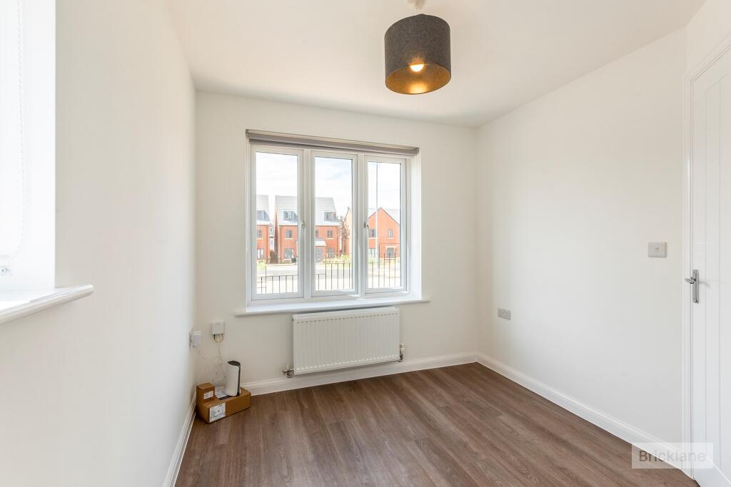 House in Northampton - View 4