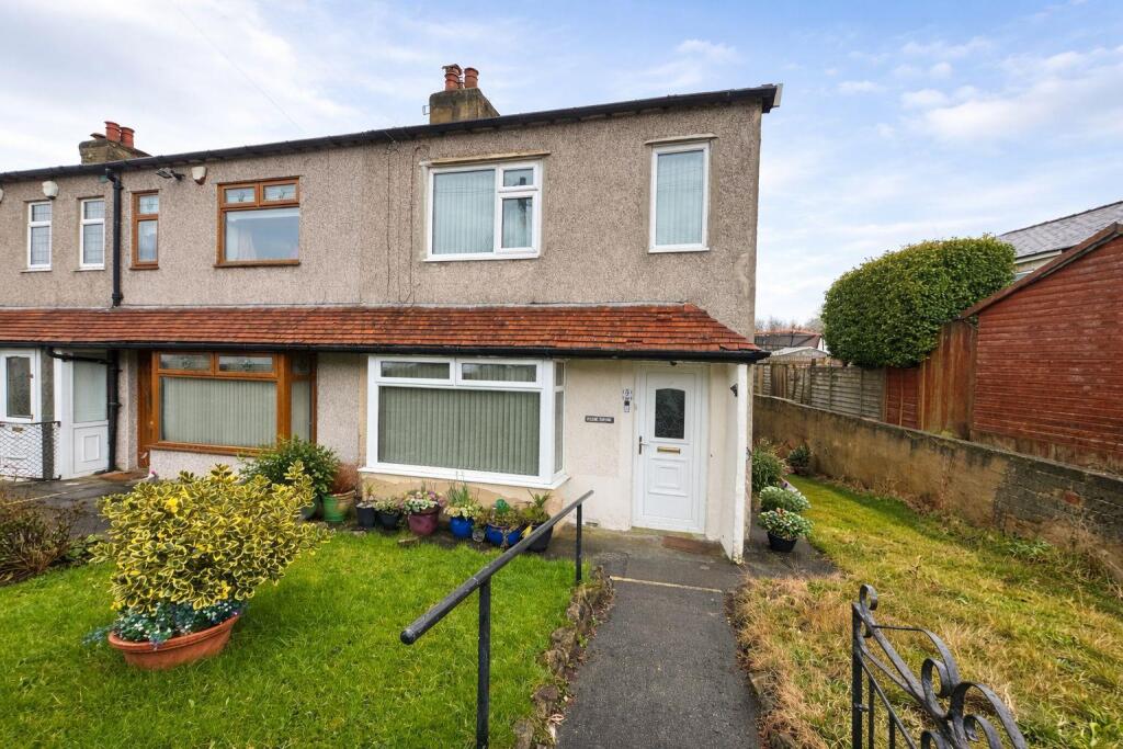 Main image of property: Calver Road, Keighley