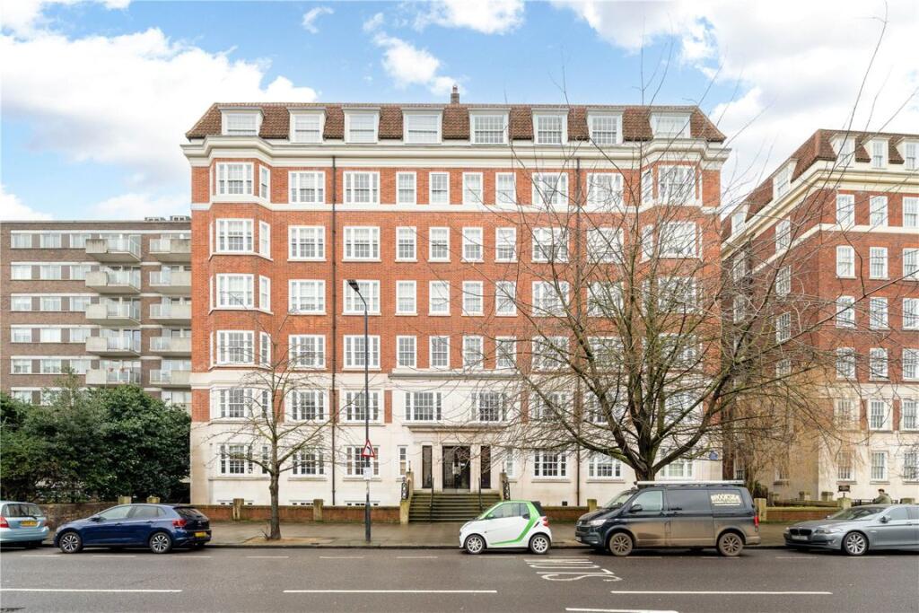 Main image of property: Warwick Gardens, Kensington