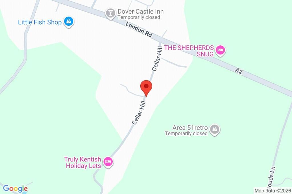 Cellar Hill, Lynsted, Sittingbourne, Kent, ME9 - View 5