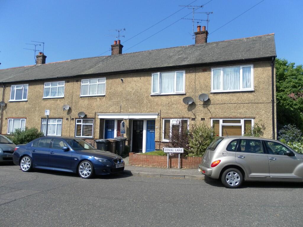 Main image of property: Coval Lane, Chelmsford, Essex, CM1