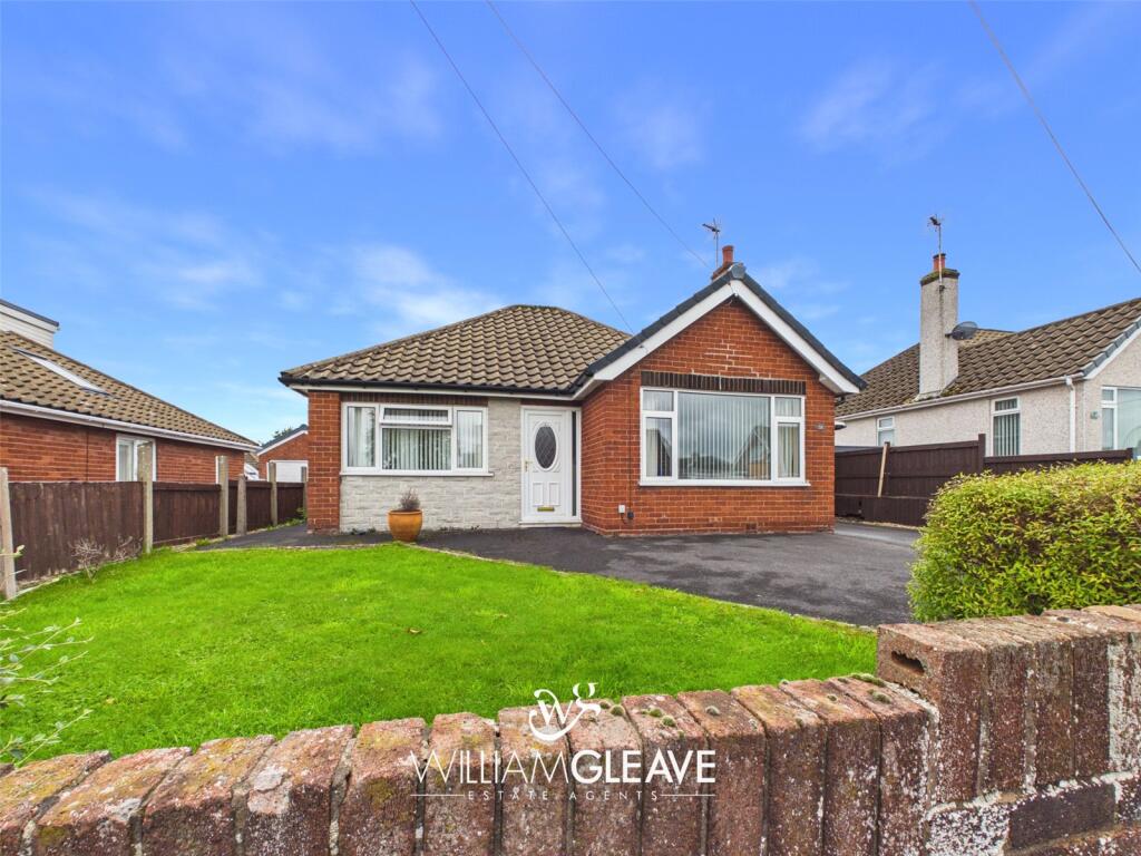 Main image of property: Mercia Drive, Mynydd Isa, Mold, Flintshire, CH7