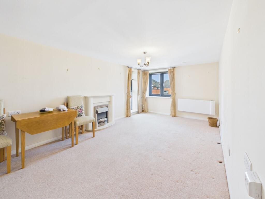 Apartment in Chester, City of Chester - View 5