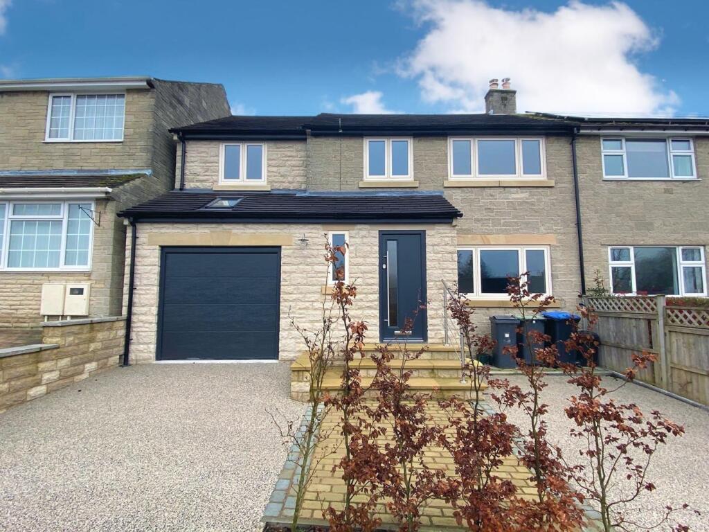 Main image of property: Smithy Knoll Road, Calver, Hope Valley