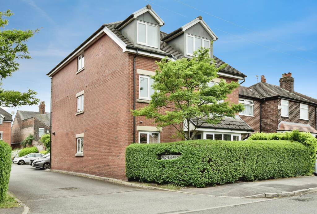 Main image of property: Provender Close, Broadheath, Altrincham, WA14