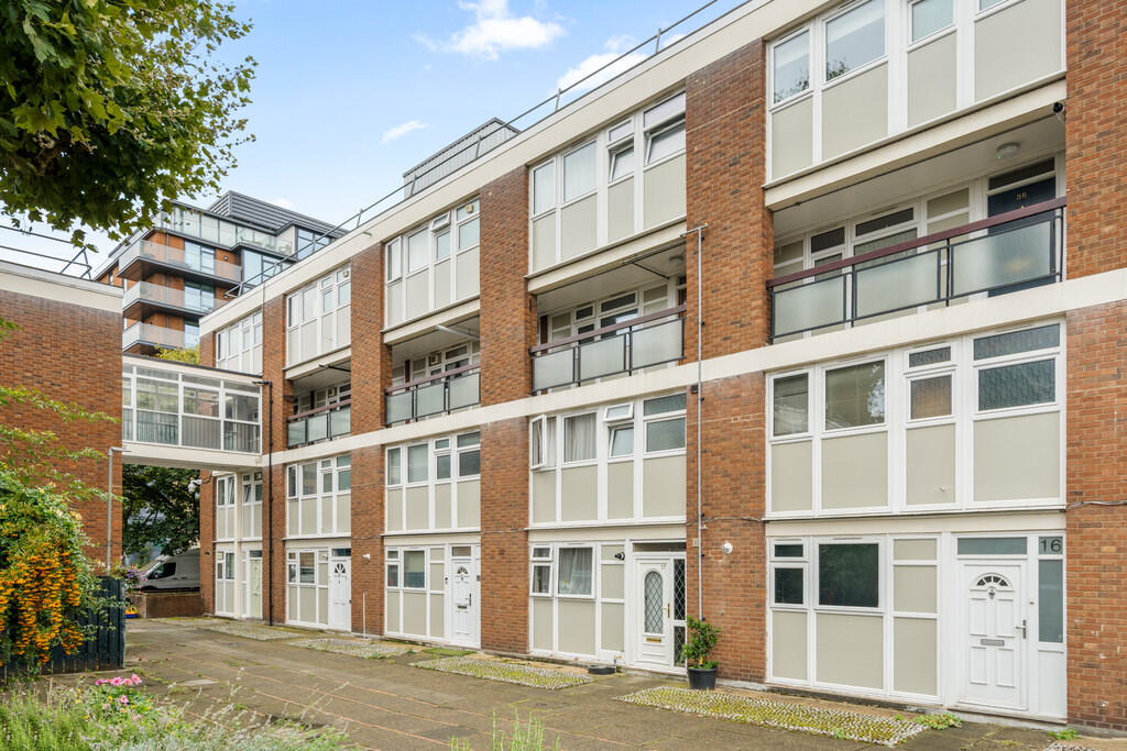 Main image of property: Searles Close, Battersea