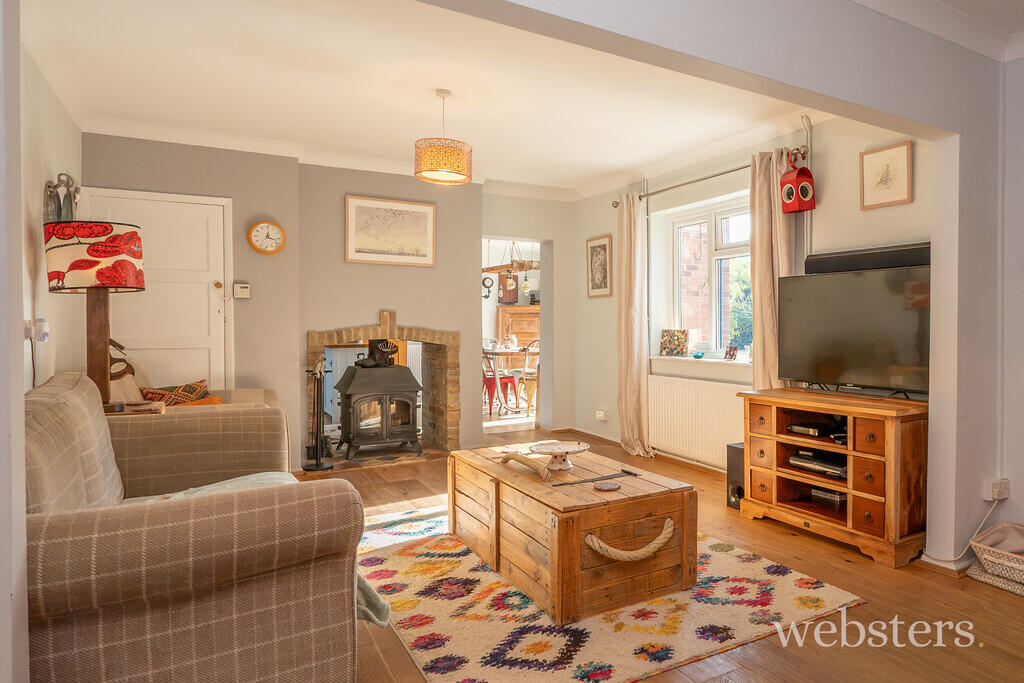 House in North Norfolk, Binham - View 5
