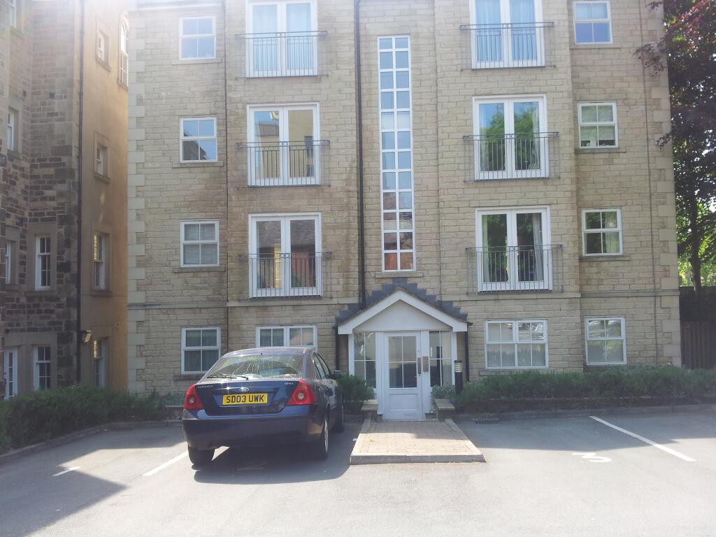Main image of property: Fenton Court, Lancaster, LA1