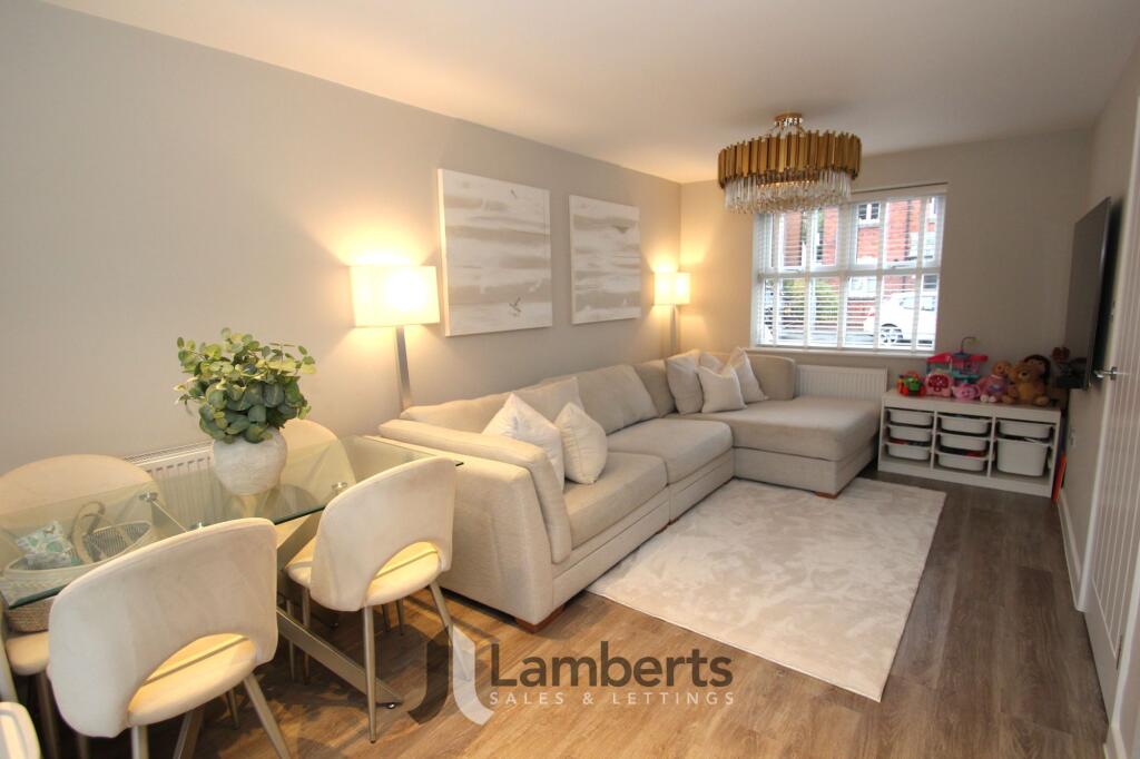 Additional image 4 of Church Street, Studley, B80