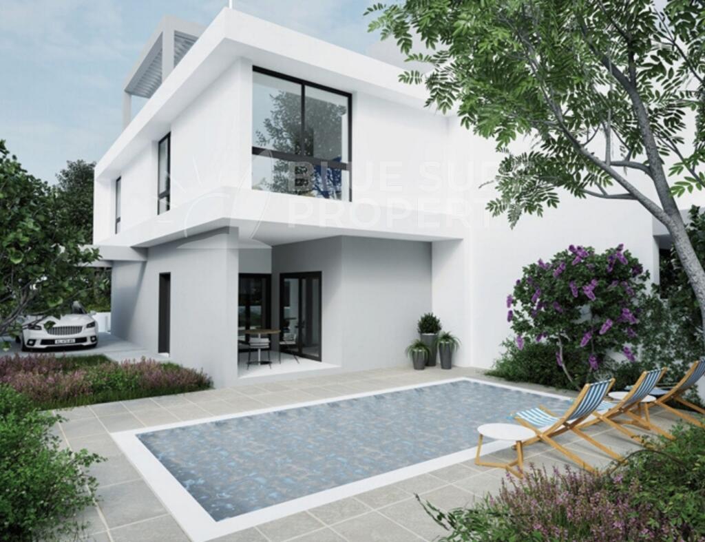 Main image of property: Oroklini, Famagusta, Cyprus