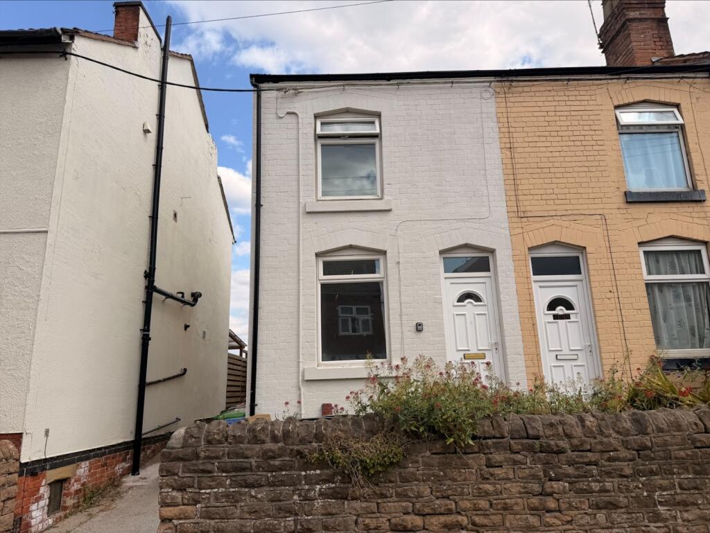 Main image of property: 110 Station Road Selston, Selston, Nottingham