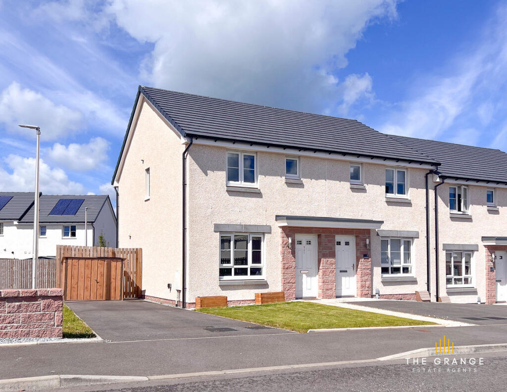 Main image of property: Isobel Gowdie Road, Elgin, IV30