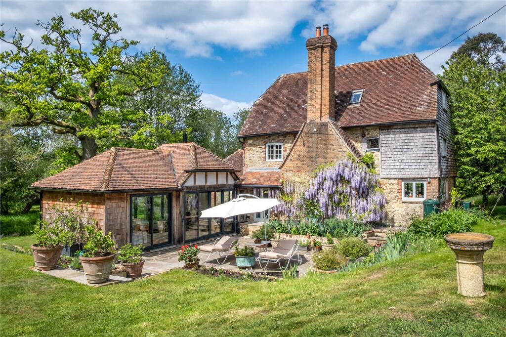 Main image of property: South Ambersham, Midhurst, West Sussex, GU29
