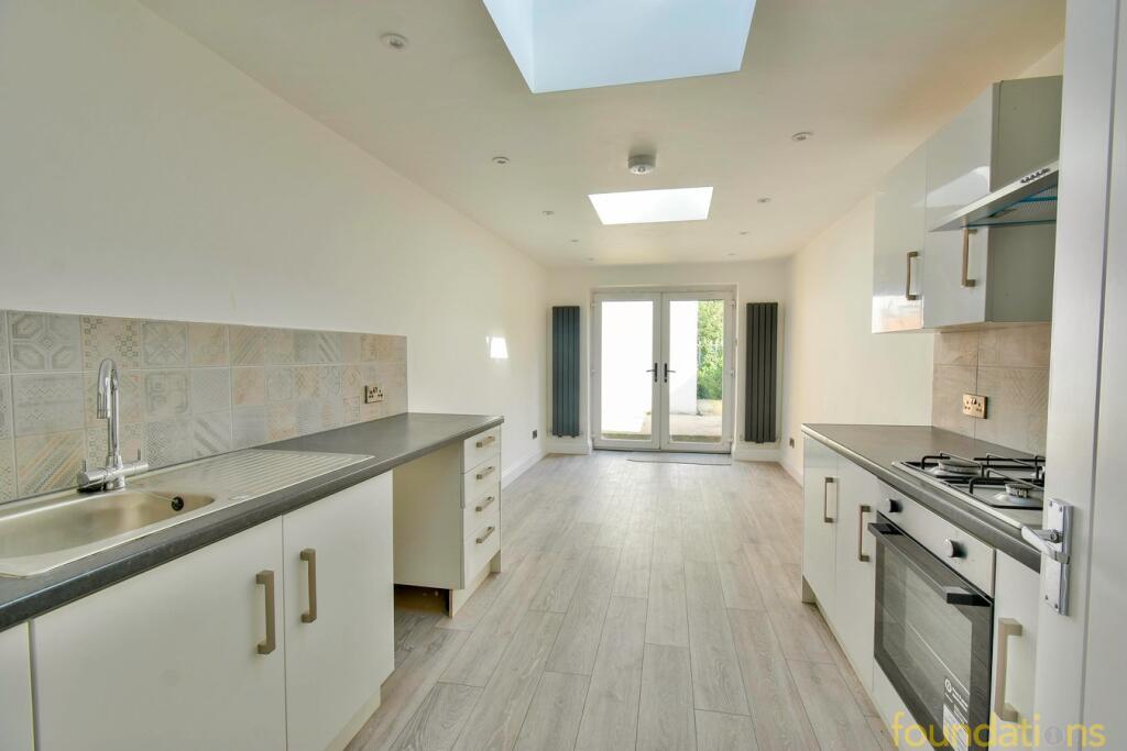 Main image of property: Western Road, Bexhill-on-Sea, TN40