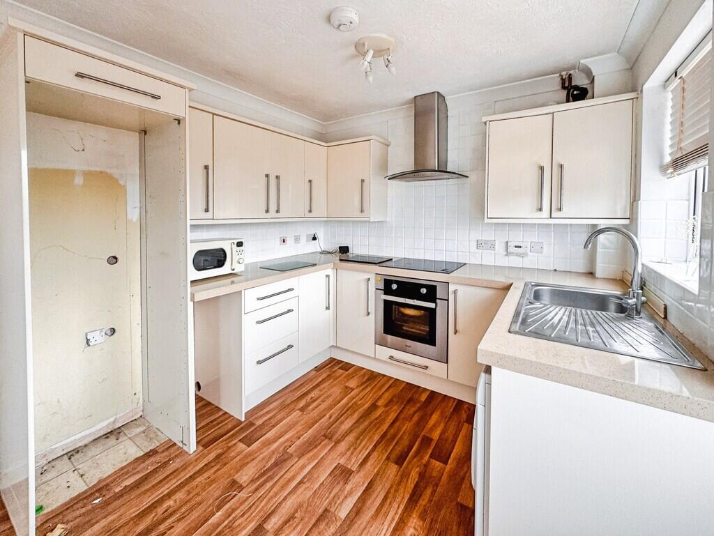 House in Newport, Penmaen - View 5