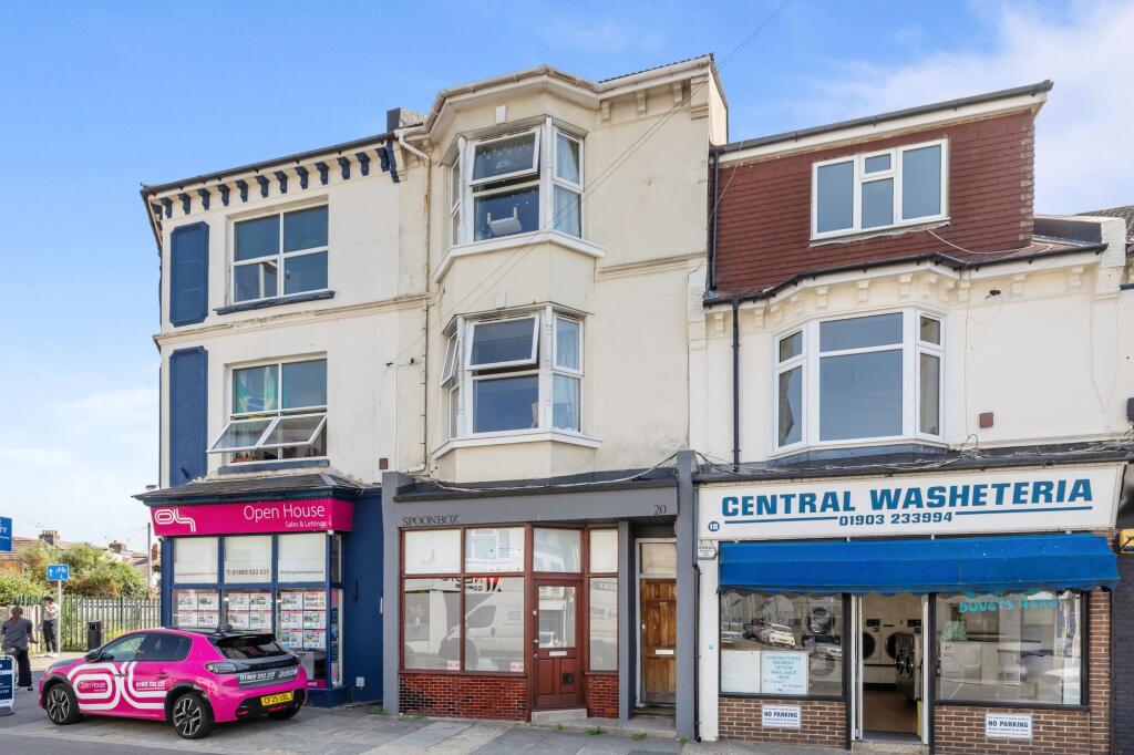 Main image of property: South Farm Road, Worthing, BN14