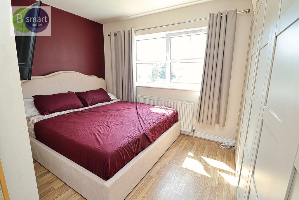 House in Sheffield - More