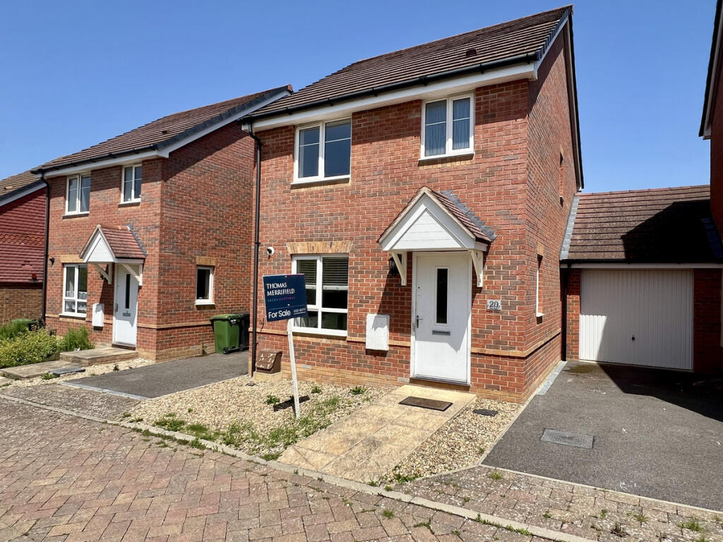 Main image of property: Felix Road, Didcot, OX11