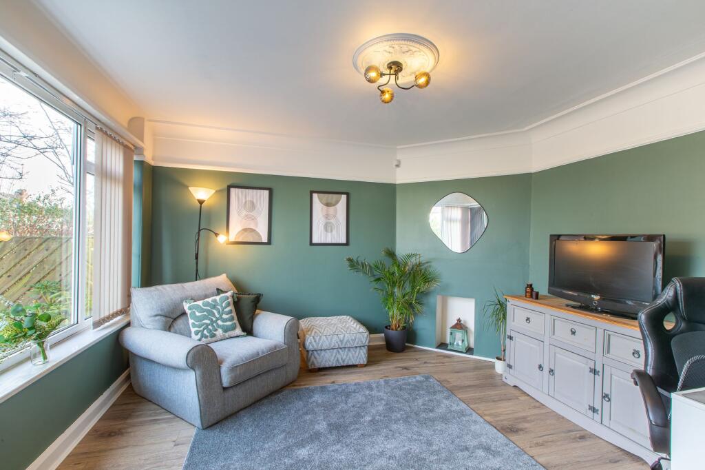 Talbot Crescent, Leeds, LS8 photo 4