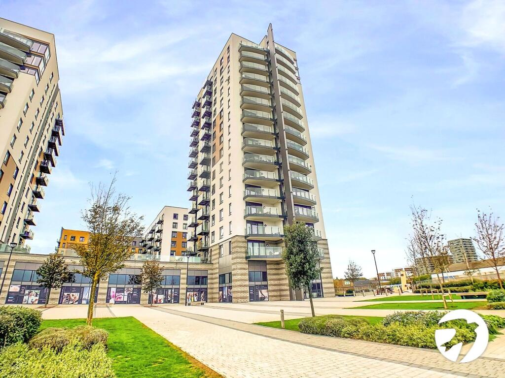 Main image of property: Pegasus Way, Gillingham, ME7