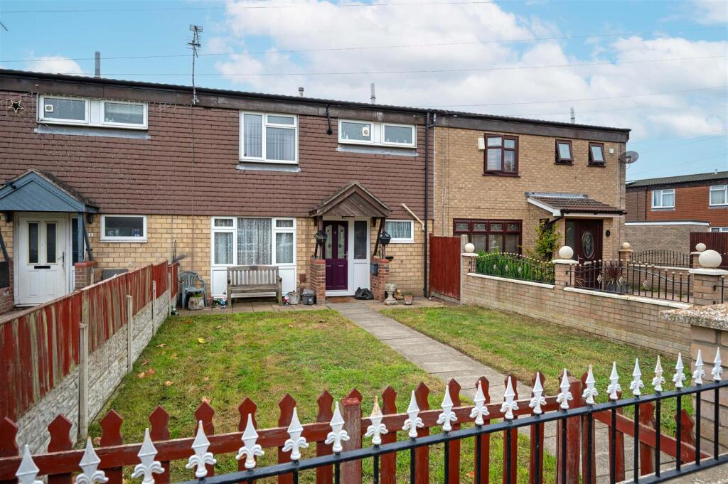 Main image of property: Rowan Way, Gorleston
