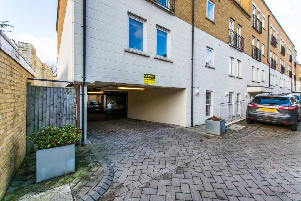Main image of property: Denning Mews, Balham, London, SW12