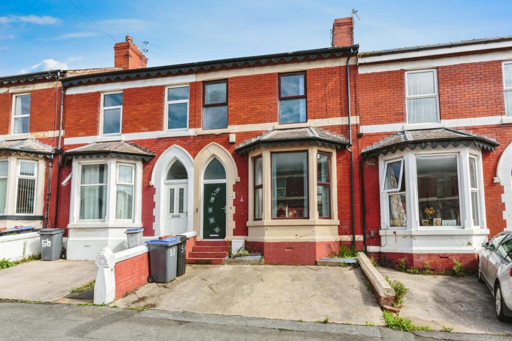 Main image of property: Regent Road, Blackpool, Lancashire, FY1