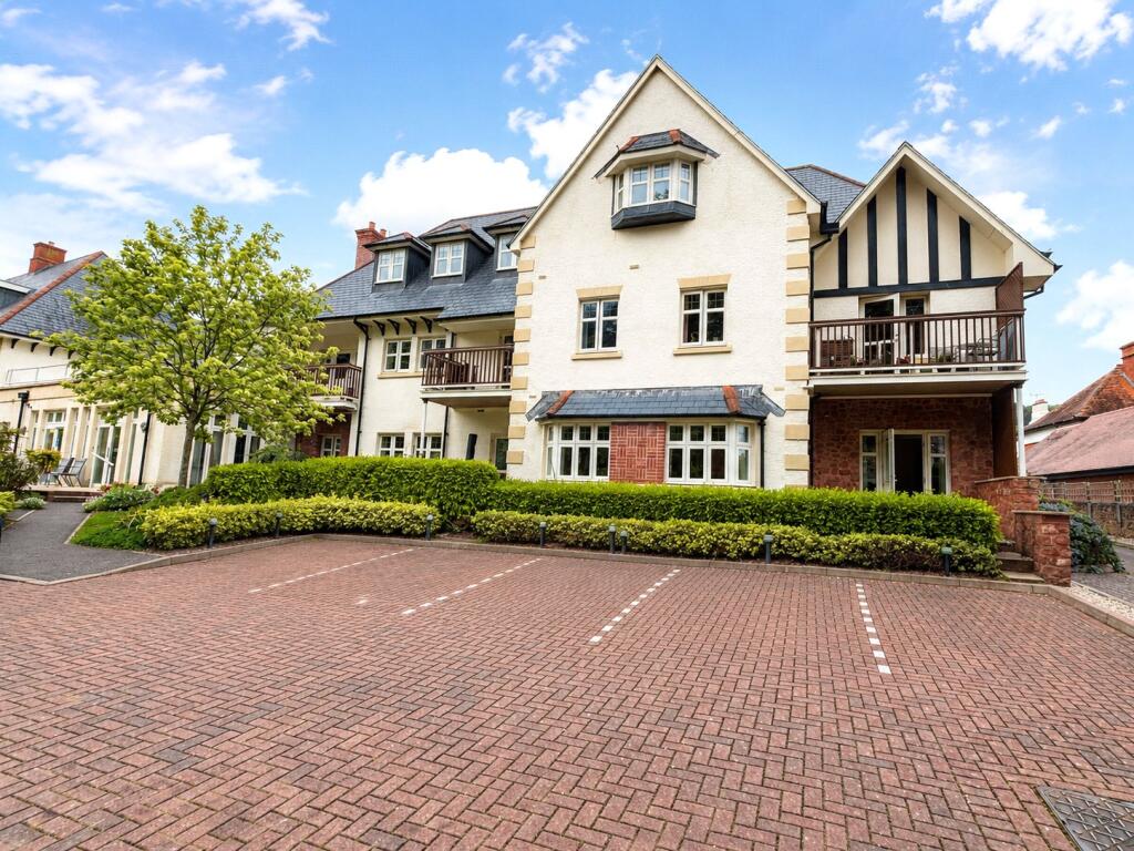 Main image of property: The Parks, Minehead, Somerset, TA24