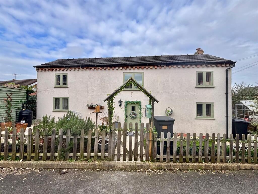 Main image of property: White House Cottage, Stenson Road, Littleover, Derby